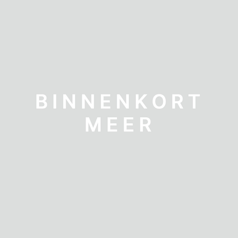 Binnenkort meer licht