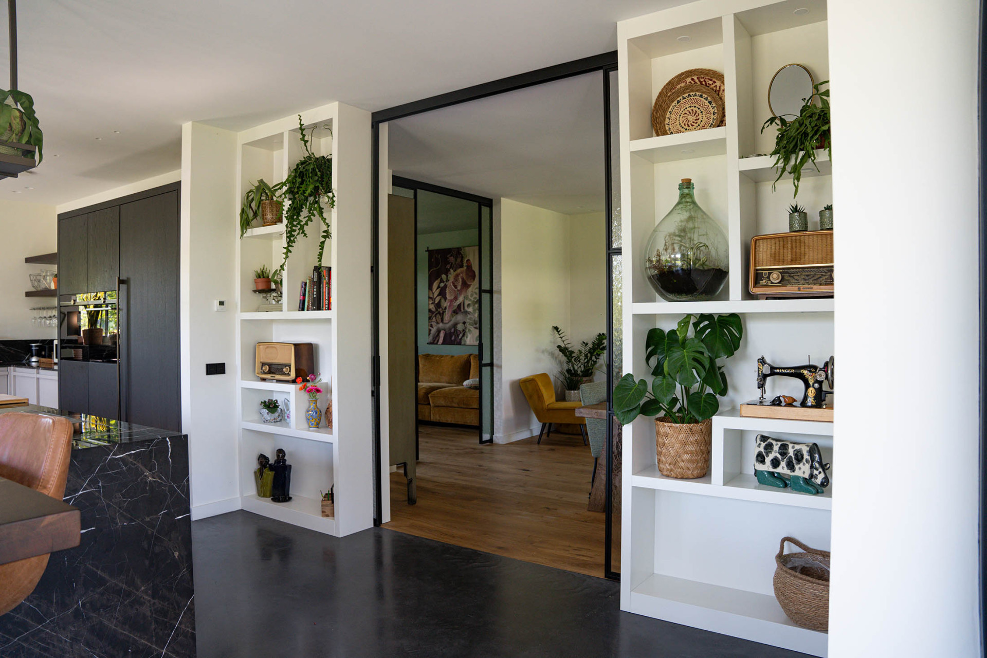 Interieur