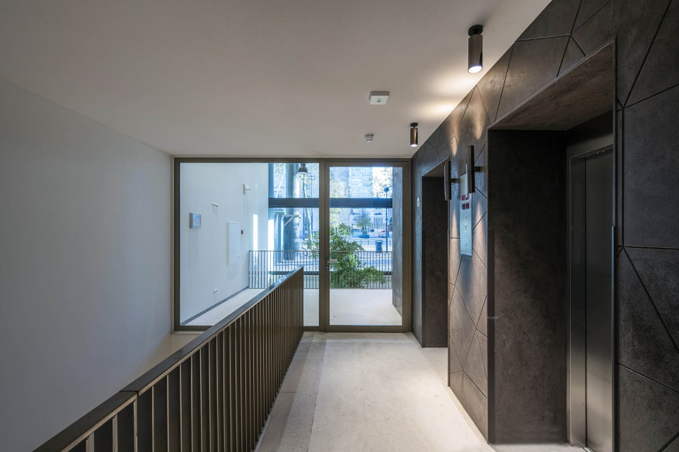 Kantoor Rotterdam 022