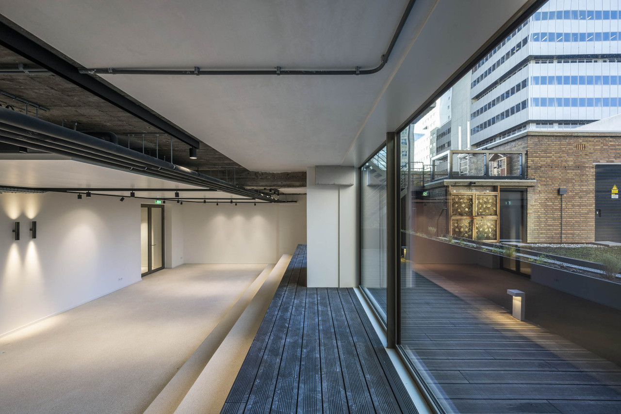 Kantoor Rotterdam 084